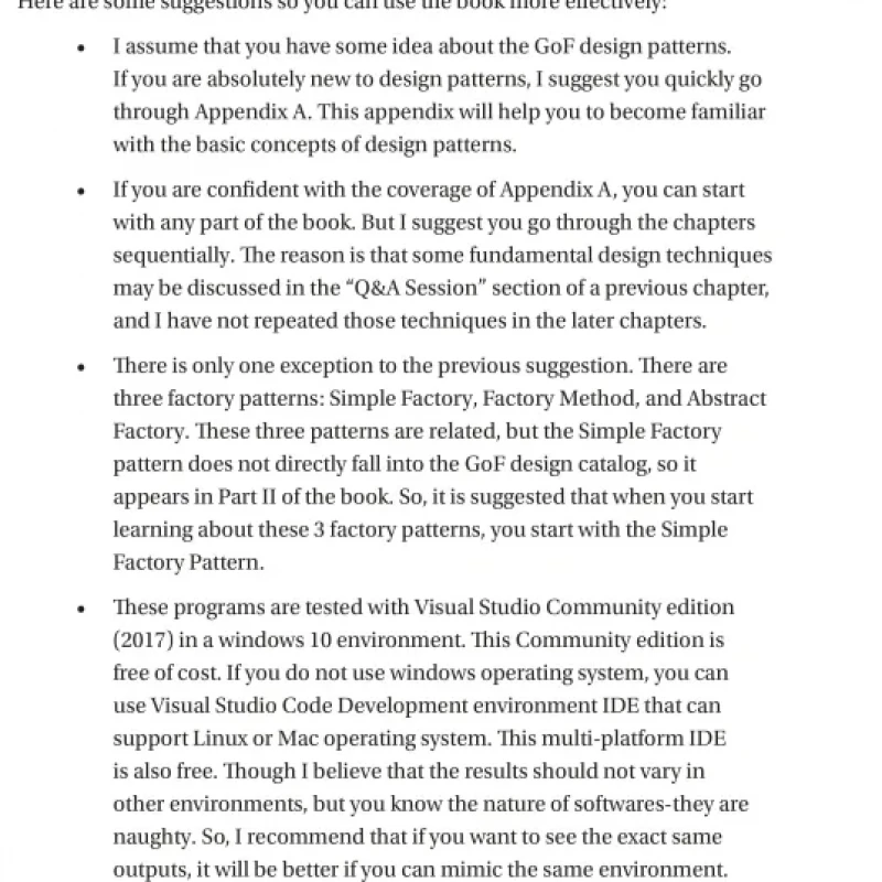 Design Patterns in C A Hands-on Guide with Real-World Examples