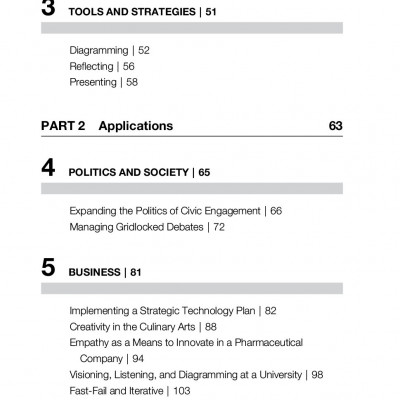 Design Thinking