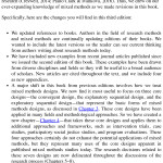 Sách Designing and Conducting Mixed Methods Research