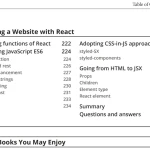 Designing React Hooks the Righ