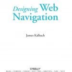 Designing Web Navigation