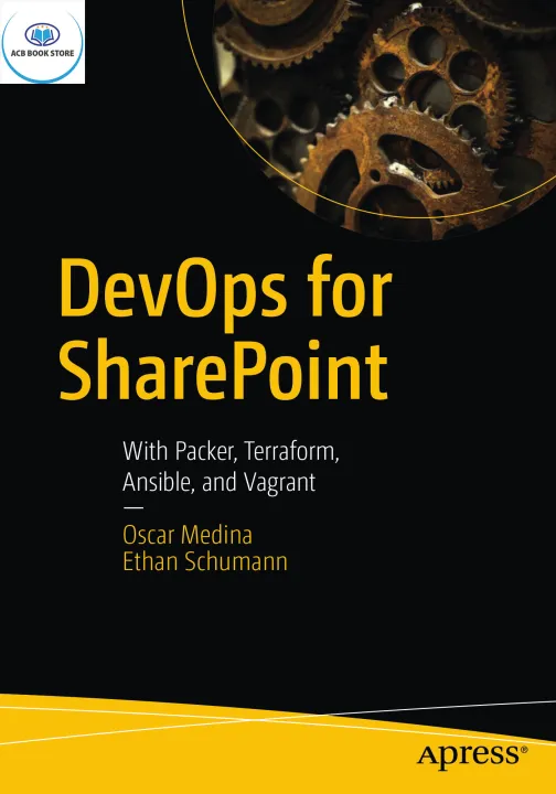 DevOps for SharePoint - Hanoi Bookstore