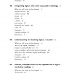Digital Marketing Strategy (2019)