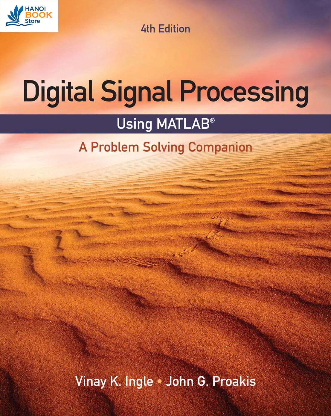 Digital Signal Processing Using Matlab