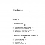 Digital Signal Processing Using Matlab