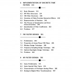 Digital Signal Processing Using Matlab