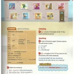 DISCOVER ENGLISH 2 STUDENT'S BOOK - WORKBOOK (Sách màu)