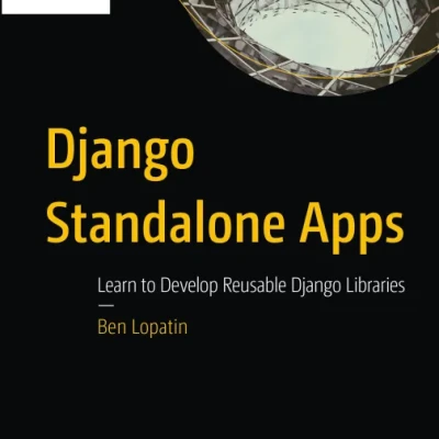 Django Standalone Apps