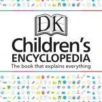 DK Children’s Encyclopedia (Sách màu)