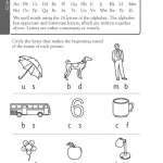 DK Workbooks Language Arts, Math and Science, Grade 1 ( sách đen trắng )