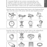 DK Workbooks Language Arts, Math and Science, Grade 1 ( sách đen trắng )