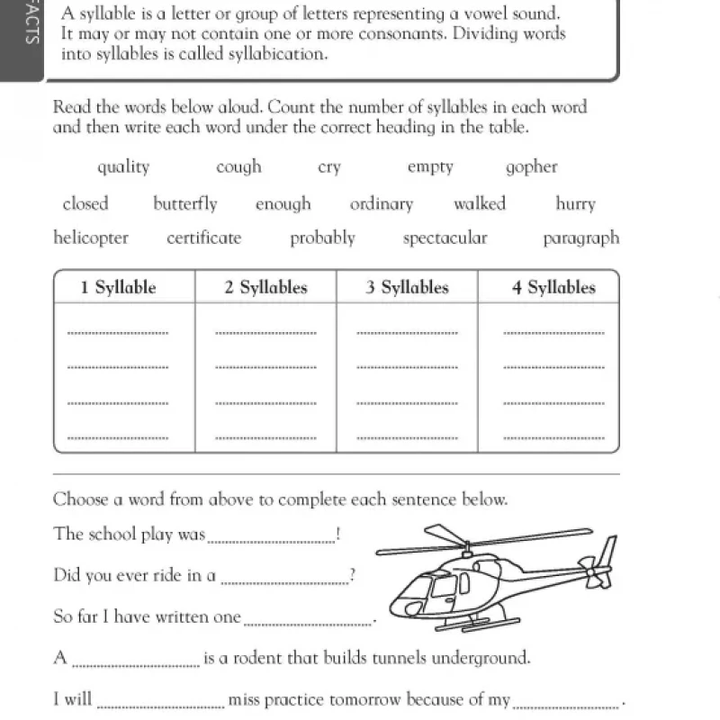 DK Workbooks Language Arts, Math and Science, Grade 3 ( sách đen trắng )