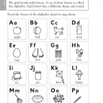 DK Workbooks Language Arts, Math and Science, Kindergarten ( sách đen trắng )