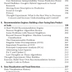 Doing Data Science