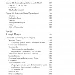 Domain-driven design tackling complexity in the heart of software