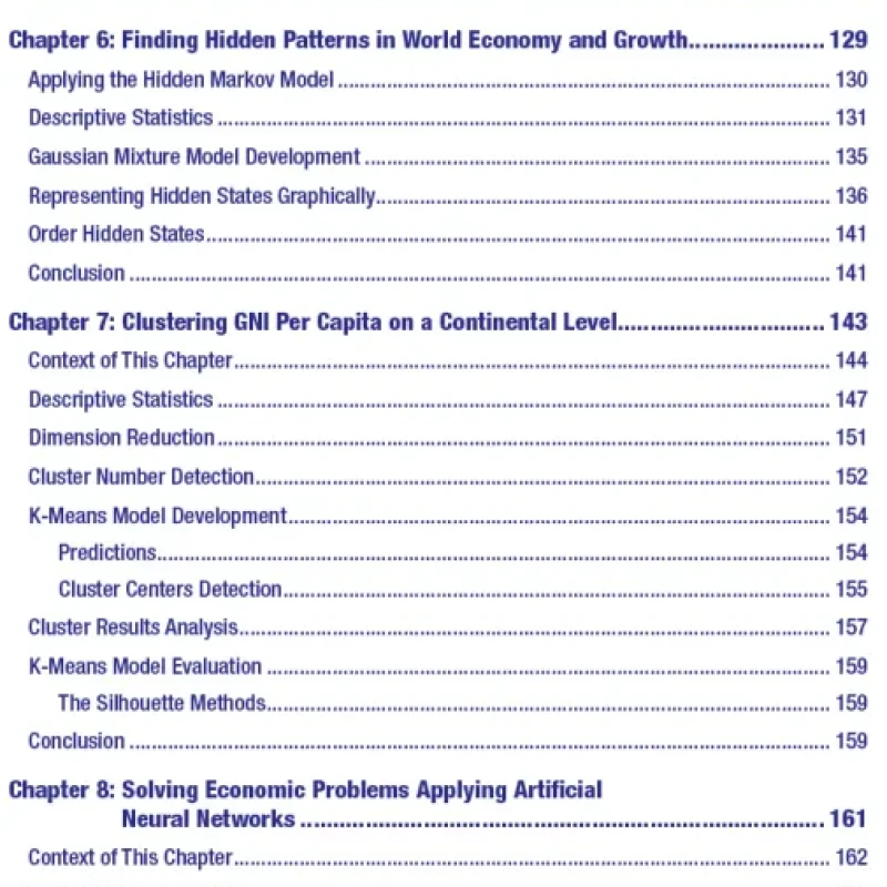 Econometrics and Data Science - Hanoibookstore