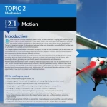 Edexcel ASA Level Physics Book 1 ( sach mau )