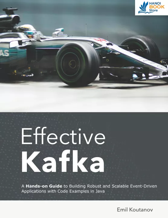 Effective Kafka