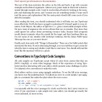 Effective TypeScript