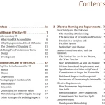 Effective UI The Art of Building Great User Experience in Software