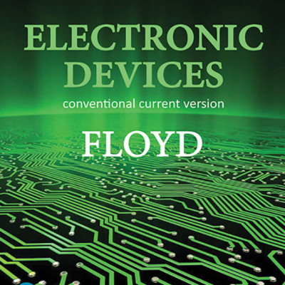 Electronic Devices, Conventional Current Version (sách gia công)
