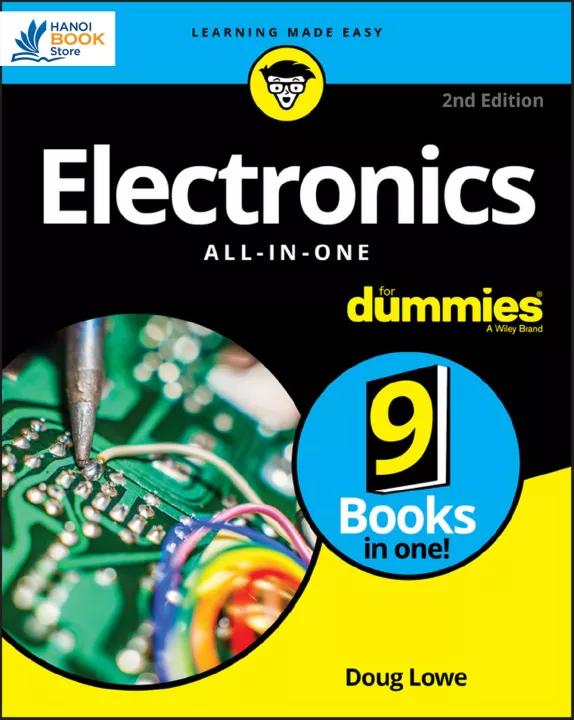 Electronics AllinOne For Dummies