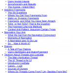Elements of Android Jetpack Version 2.0