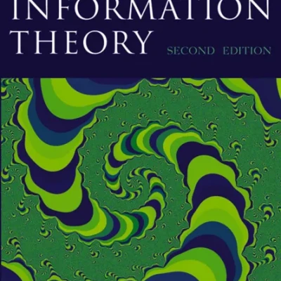 Elements of Information Theory