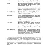 Elements of Programming Interviews in Java