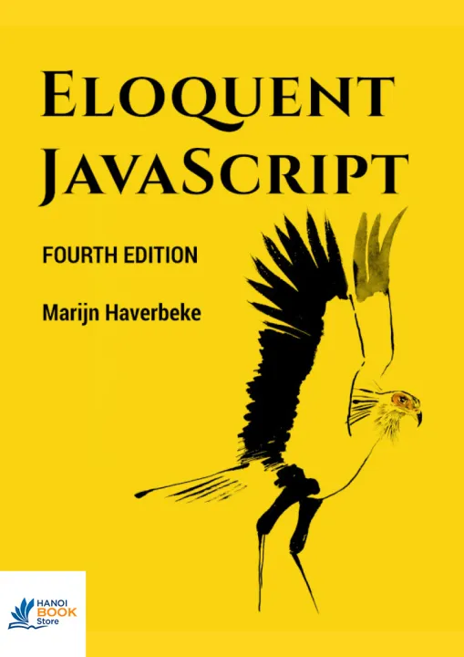 Eloquent JavaScript