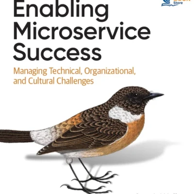 Enabling Microservice Success - hanoi bookstore