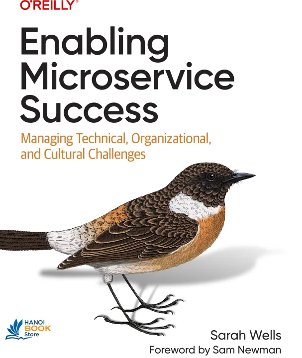 Enabling Microservice