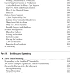 Enabling Microservice Success