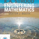Engineering Mathematics (sách gia công )(Dexter Booth, Ken Stroud)