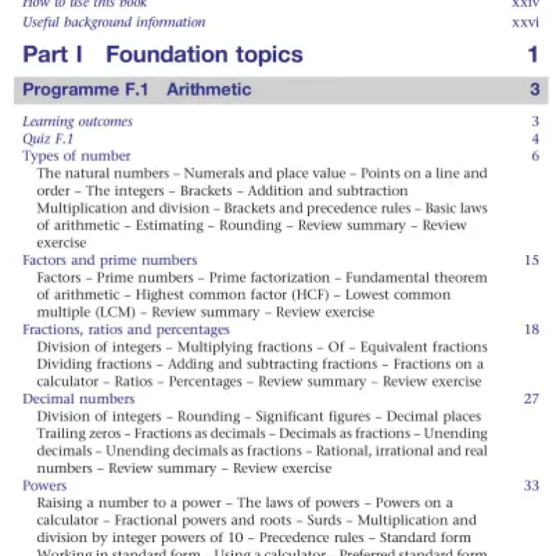 Engineering Mathematics (sách gia công )(Dexter Booth, Ken Stroud)