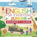 English for Everyone - Junior - Beginners Course ( sách màu )