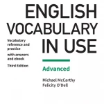 English Vocabulary in Use Advanced