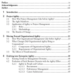 Enterprise Agility A Practical Guide to Agile Business Management