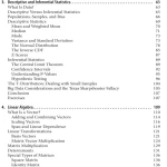 Essential Math for Data Science