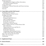 Essential Math for Data Science