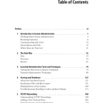 Essential System Administration