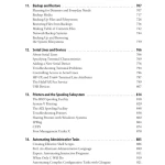 Essential System Administration