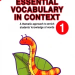 Essential vocabulary ( Sách đen trắng)