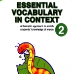 Essential vocabulary ( Sách đen trắng)