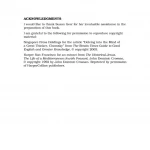 Essential Words for the GRE