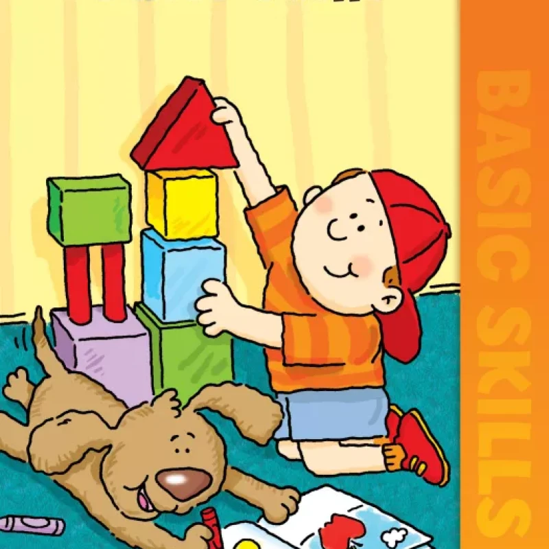 Essentials Prekindergarten