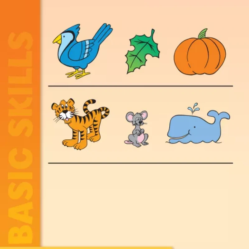 Essentials Prekindergarten