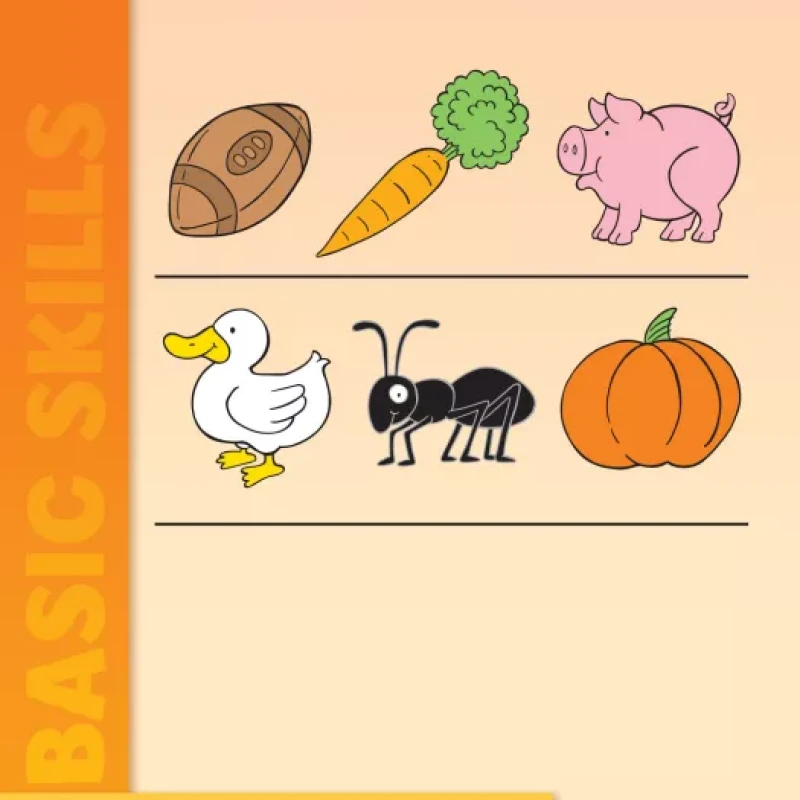 Essentials Prekindergarten