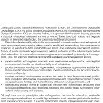 Sách Event Management and Sustainability