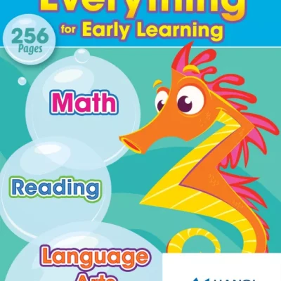 Everything for Early Learning - 1